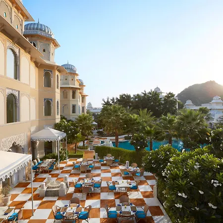 The Leela Palace Jaipur-3