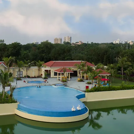Regency Lagoon Resort-3