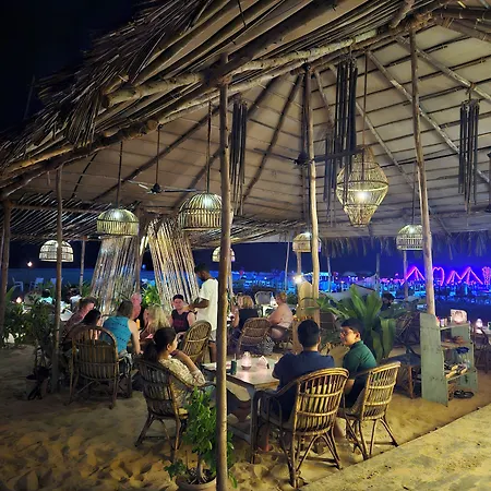 Little India Beach Cottages-3