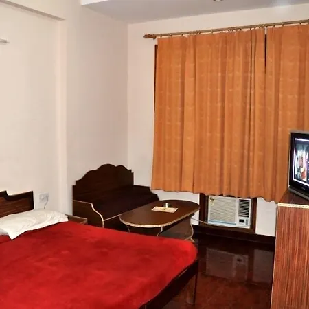 Hotel Maa Saraswati-3