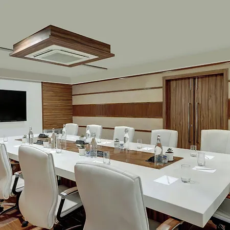 The Fern Residency Rajkot, Series By Marriott-3