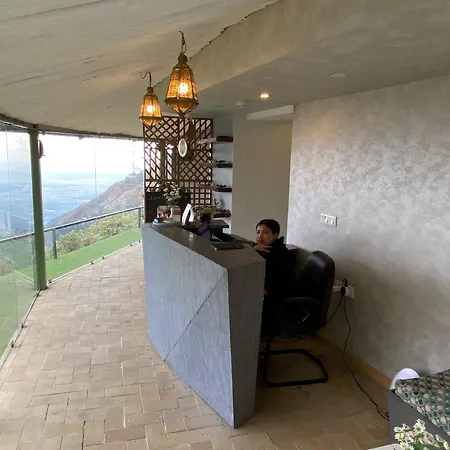 Fortune Resort Grace, Mussoorie - Member Itc Hotels' Group-2
