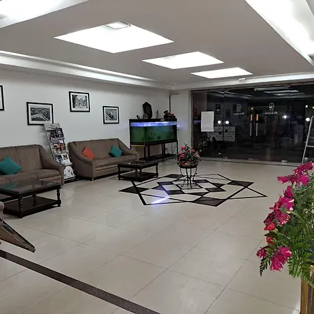 Hotel Preethi Classic Towers-2