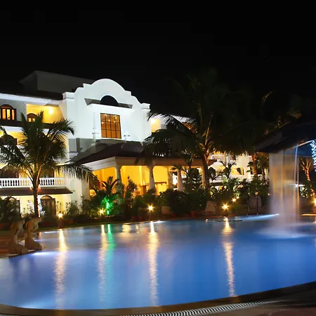 Fortune Resort Benaulim Goa - Member Itc Hotels' Group-3