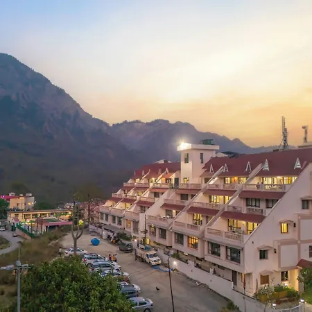 The Dynasty Resort-3