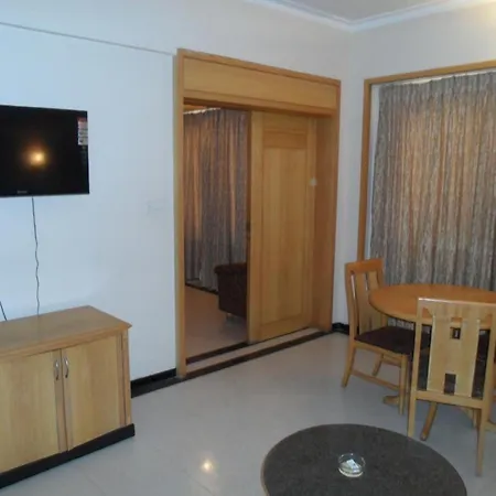 Hotel Kalyan Residency-3