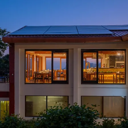 Club Mahindra Kanatal-2
