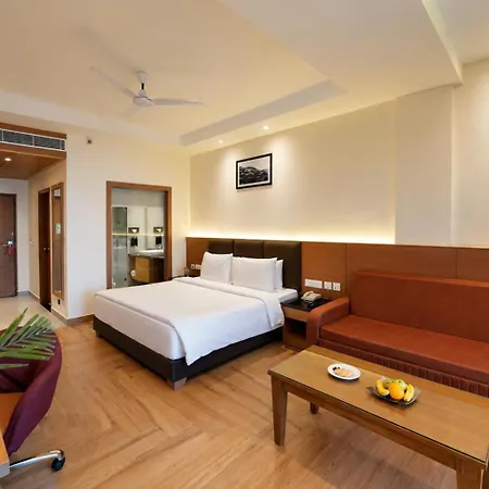 Ramada By Wyndham Mussoorie Mall Road-3