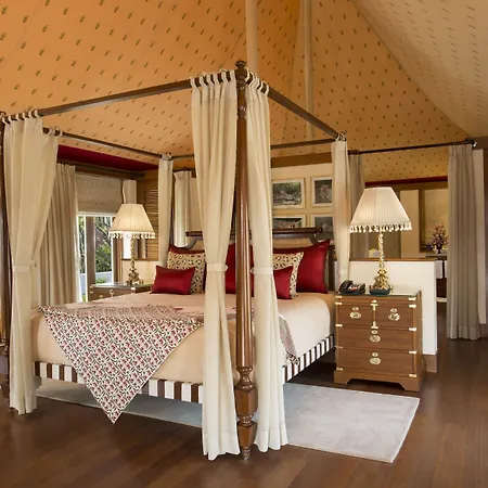 The Oberoi Sukhvilas, New Chandigarh-2