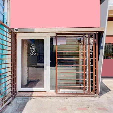 Hotel O Sgrt Residency-3