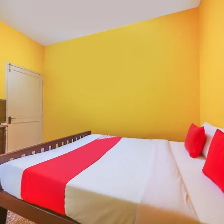 Hotel O Sona Residency-2