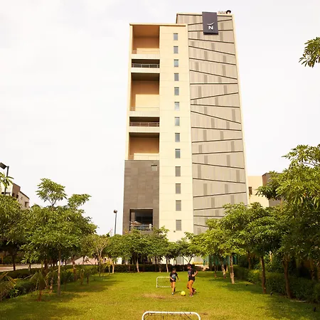Novotel Chennai Omr-2