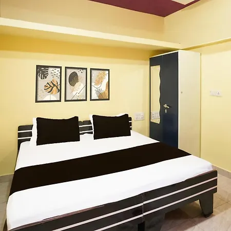 Hotel O Happy Hotel-2