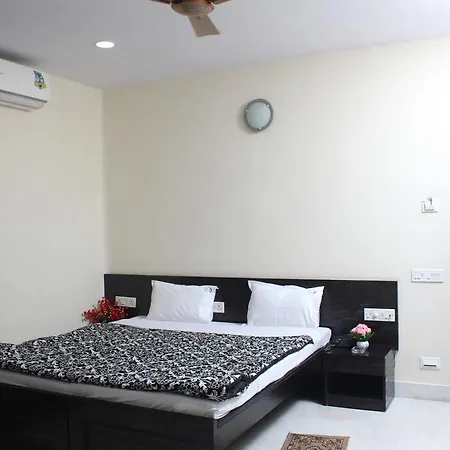 Hotel Nest International-2