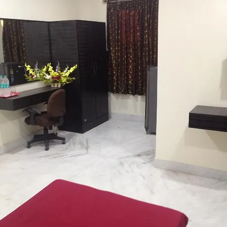 Hotel Nest International-3