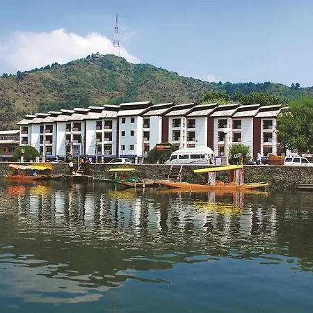 Hotel Pride Continental-3