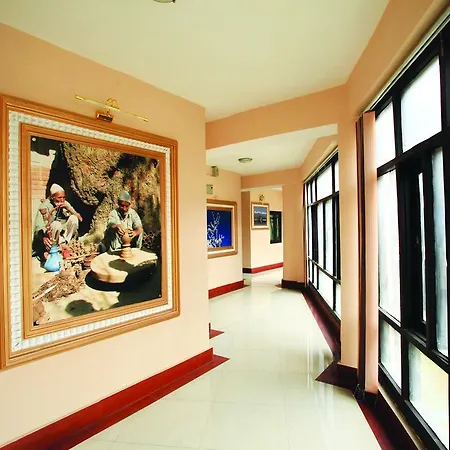 Hotel Pride Continental-2