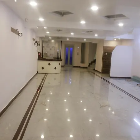 Hotel Nambi-3