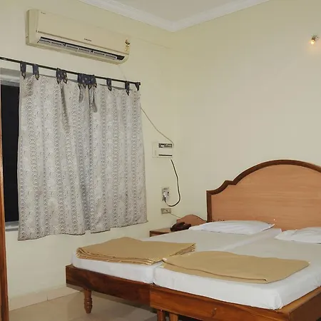 Hotel Agarala Residency-3