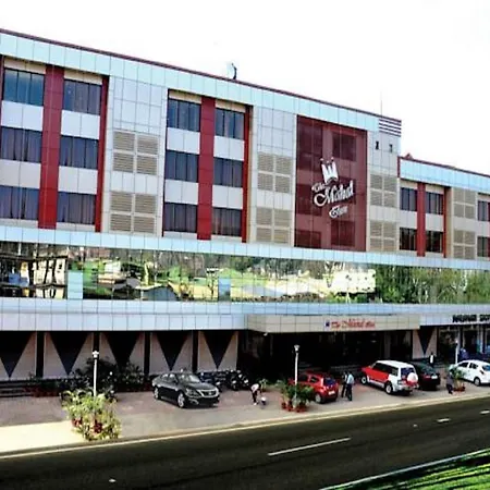 The Mahal Inn-2