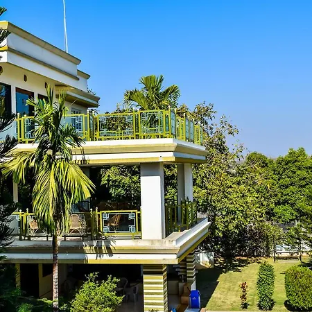 Amidhara Resort-2