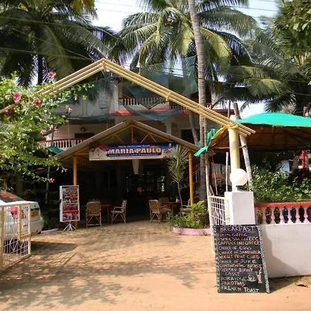 Maria Paulo Guest House-3