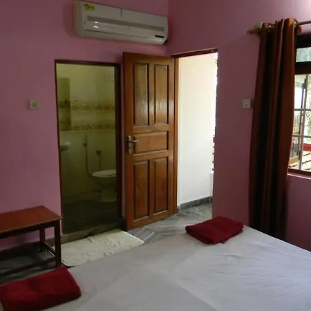 Maria Paulo Guest House-2