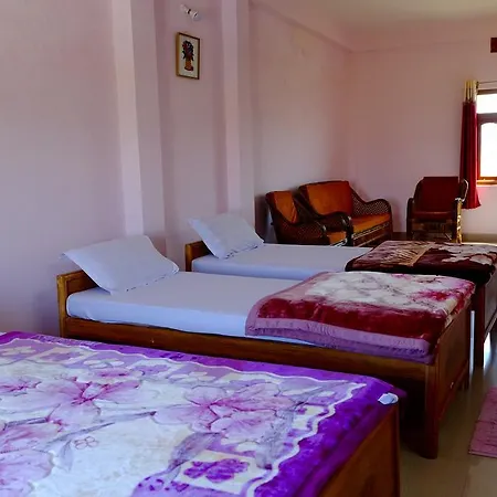 Suma Guest House-3