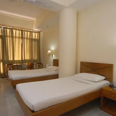 The Komfort Inn-2