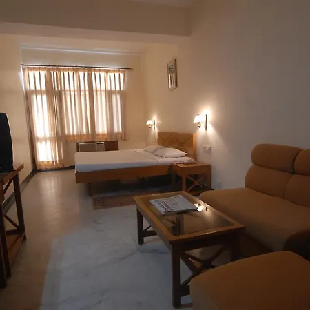 The Komfort Inn-3