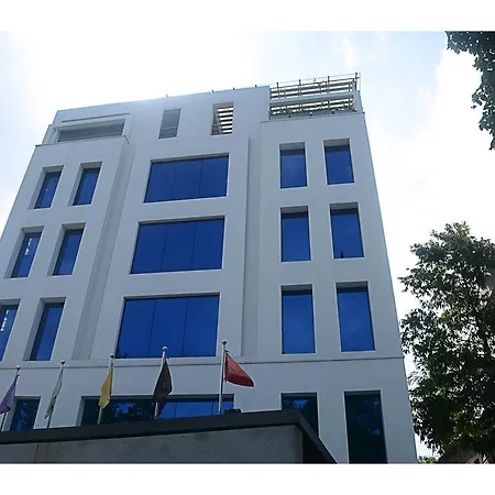 H Hotel Chennai-2