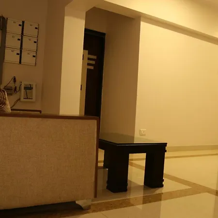 Hotel Comfort Inn-2