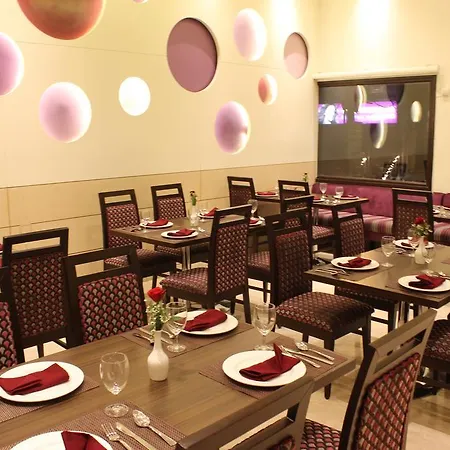 Hotel Amrapali Grand-2