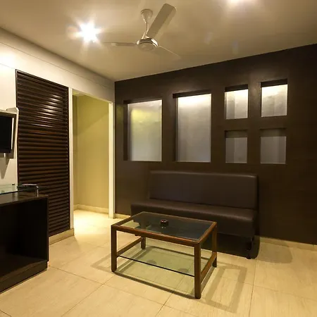 Sandhya Residency-2