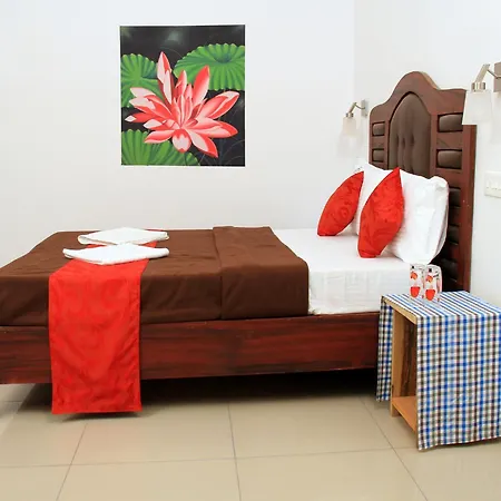 Periyar Woods-3