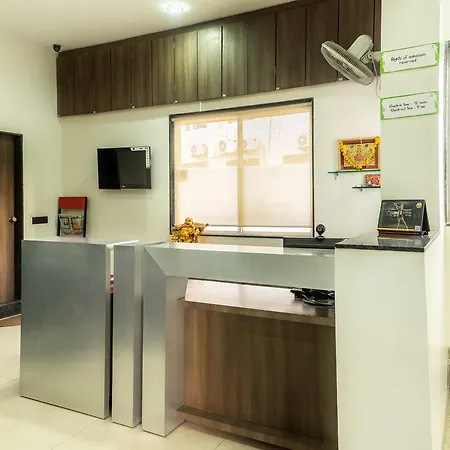 Treebo Trend Royal Kourt Aurangabad-2