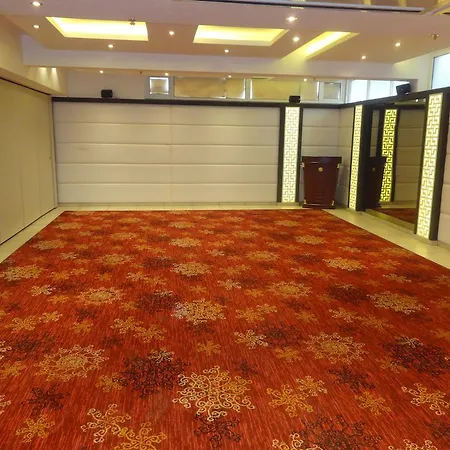 Hotel Amrapali Grand-3