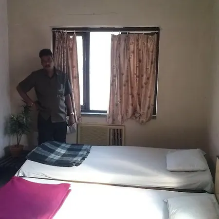 Capital Guest House-2