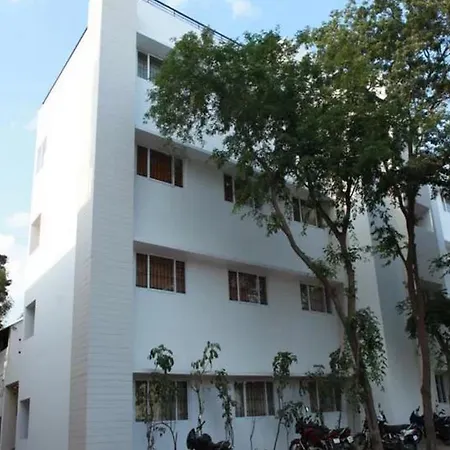 Hotel Yagappa-2