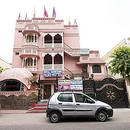 Royal Aashiyana Palace-2