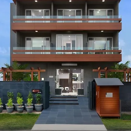 The Atara Near Golf Course Road-2