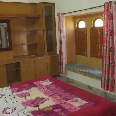 Chirag Haveli - Near Golden Fort-3