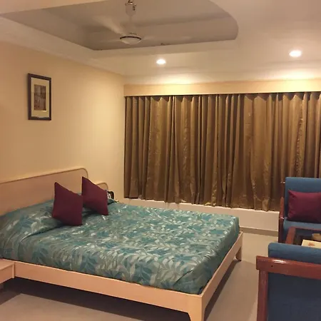Hotel Sarthak-3
