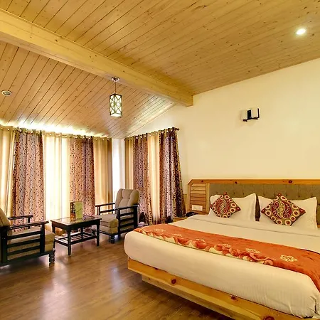 Hotel Thomas Villa-3