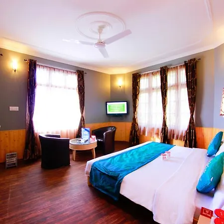 Hotel Ekant-2