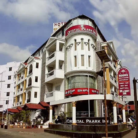 Crystal Paark Inn-2