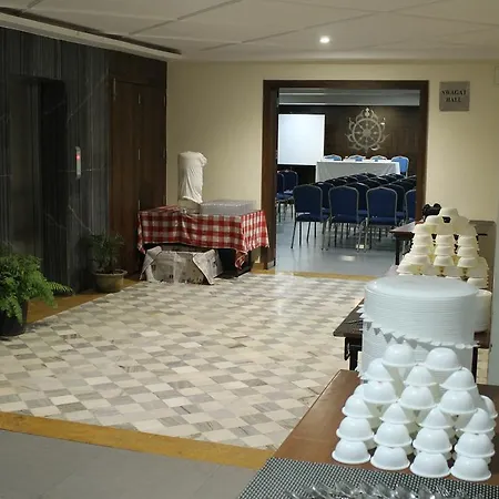 Krishna Inn-3