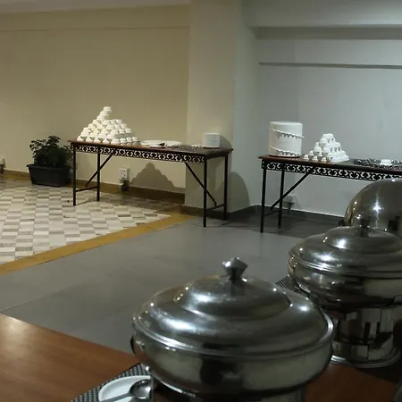 Krishna Inn-2