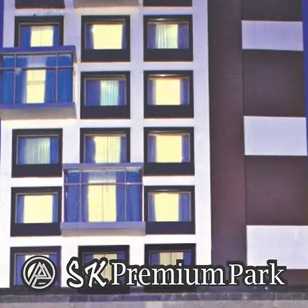 S.K Premium Park Hotel-2