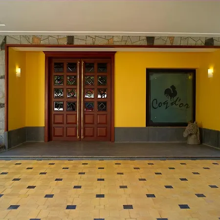The International Hotel-3